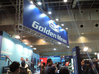 フィッシングショー大阪2010