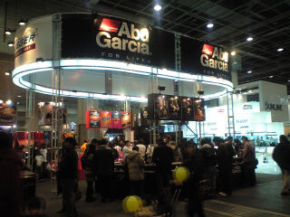 フィッシングショー大阪2010