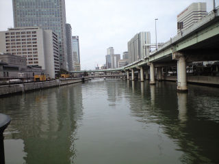 大阪市北区