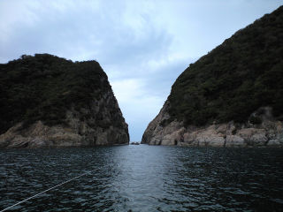 筏
