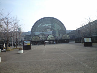 フィッシングショー大阪2011