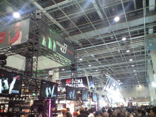 フィッシングショー大阪2011
