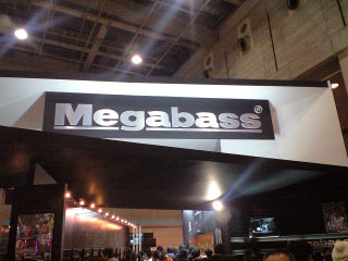 フィッシングショー大阪2011