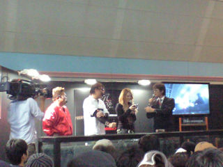 フィッシングショー大阪2011