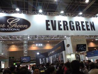 フィッシングショー大阪2011