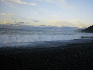 煙樹ヶ浜