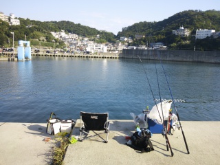 田ノ浦